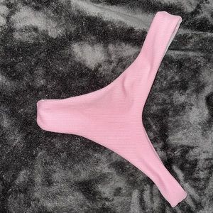 Bathing suit bottoms